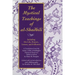 The Mystical Teachings of al-Shadhili: Including His Life, Prayers, Letters, and Followers. A Translation from the Arabic of Ibn al-Sabbagh's Durrat a