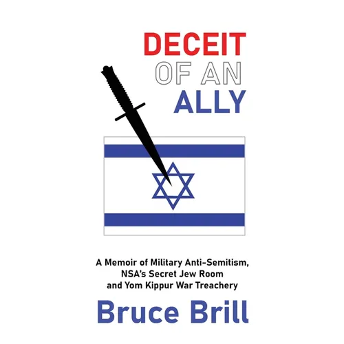 Deceit of an Ally (new edition)