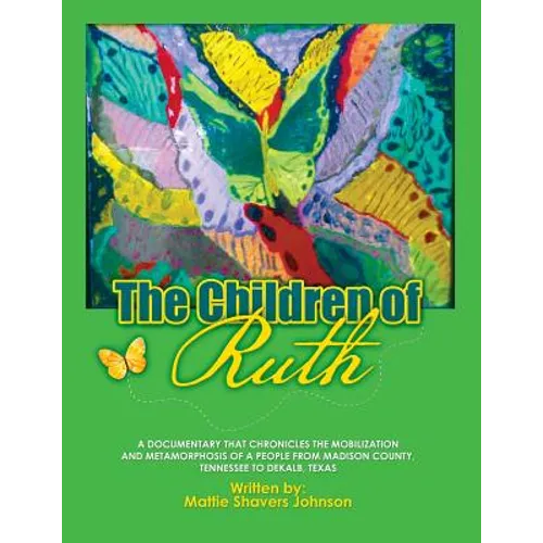 The Children of Ruth