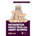 Mathematical Puzzle Tales from Mount Olympus