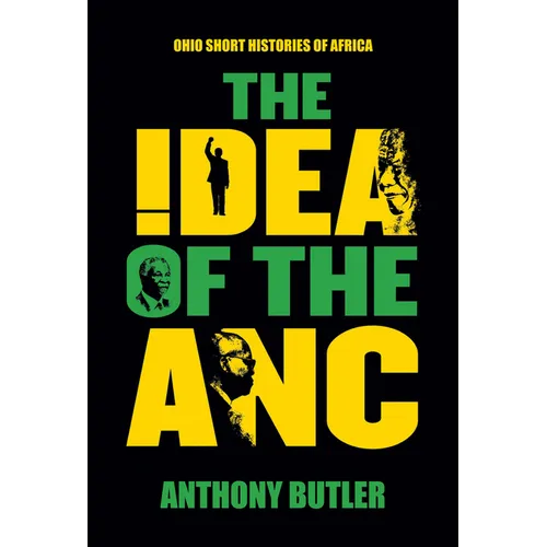 The Idea of the ANC