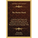The Master Hand: A Study of the Origin and Meaning of Right and Left Sidedness and Its Relation to Personality and Language 1946