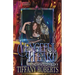 Vengeful Heart (The Infinite City #3)