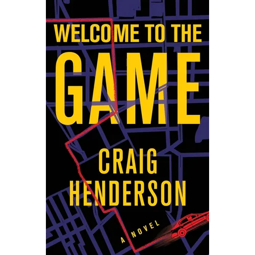 Welcome to the Game