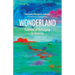 Wonderland: Crónicas of Belonging in América