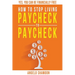 How to Stop Living Paycheck to Paycheck