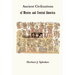 Ancient Civilizations of Mexico and Central America