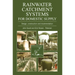 Rainwater Catchment Systems for Domestic Supply: Design, Construction and Implementation