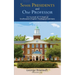 Seven Presidents and One Professor: An Account of 72 Years at Southeastern Baptist Theological Seminary