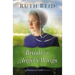 Brush of Angel's Wings