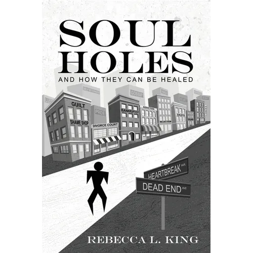 Soul Holes