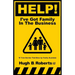 Help! I've Got Family in the Business