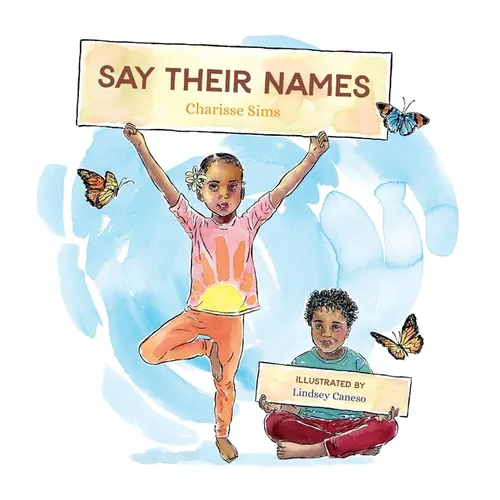 Say Their Names