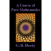 A Course of Pure Mathematics