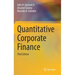 Quantitative Corporate Finance