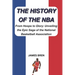 The History of the NBA: From Hoops to Glory: Unveiling the Epic Saga of the National Basketball Association
