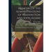 Memoirs of the Administrations of Washington and John Adams: Edited From the Papers of Oliver Wolcott, Secretary of the Treasury