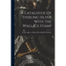 A Catalogue Of Sterling Silver With The Wallace Stamp