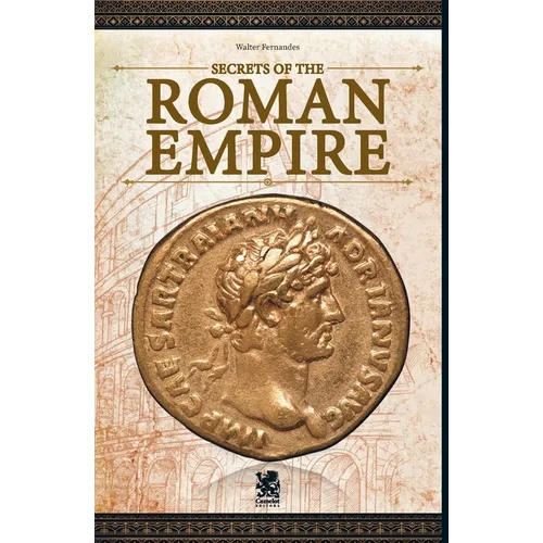 Secrets of the Roman Empire