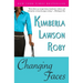 Changing Faces