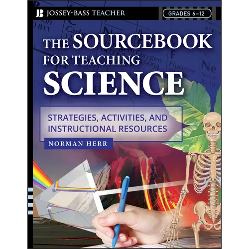 Sourcebook for Teaching Scienc