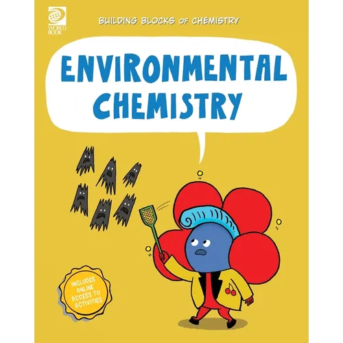 Enviromental Chemistry