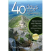 40 Days in the Wilderness: Reflection and Prayersalong the Appalachian Trail
