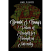 Donald J Trump's 7 Pillars of Strength for Triumph in Adversity