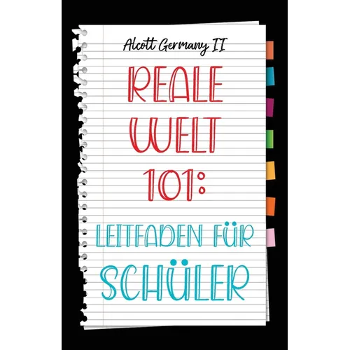 Real World 101: Student Guide (German Edition)
