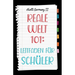 Real World 101: Student Guide (German Edition)