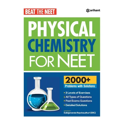 Beat The Neet Physical Chemistry For Neet