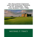 On Hallowed Ground and the Golfing Pioneer of St. Andrews: Old Tom Morris (1821-1908)