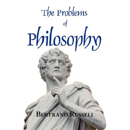 The Problems of Philosophy