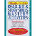 Ready-To-Use Reading & Study Skills Mastery Activities: Secondary Level