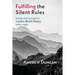 Fulfilling the Silent Rules: Inside & Outside in Modern British Poetry 1960-1990