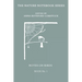 Notes on Birds 1