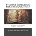 Student Workbook for The Book Thief: Quick Student Workbooks