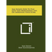 Sam Snead's How To Play Golf And Professional Tips On Improving Your Score