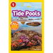 Tide Pools (National Geographic Kids Readers, Level 1)