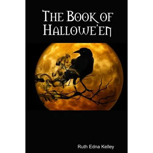 The Book of Hallowe'en