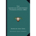 The American Homeopathic Pharmacopoeia (1882)
