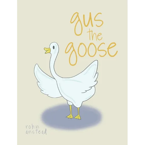 gus the goose