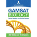 GAMSAT Biology: Practice Questions with Detailed Solutions