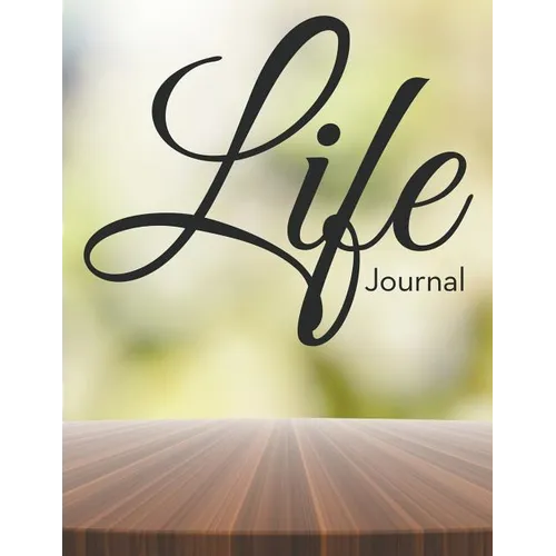 Life Journal
