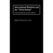 International Relations and the Third Debate: Postmodernism and Its Critics