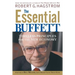 The Essential Buffett: Timeless Principles for the New Economy