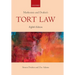 Markesinis & Deakin's Tort Law
