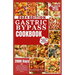 Gastric Bypass Cookbook: 2000 Days Of Easy And Delicious Recipes For All Ages To Prevent Weight Gain After Bariatric Bypass Surgery