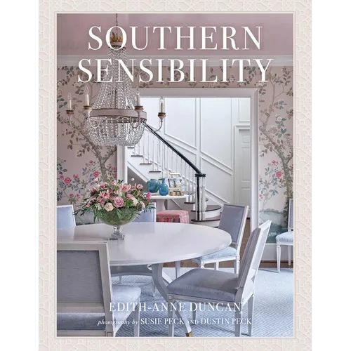 Southern Sensibility