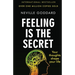 Feeling Is the Secret
